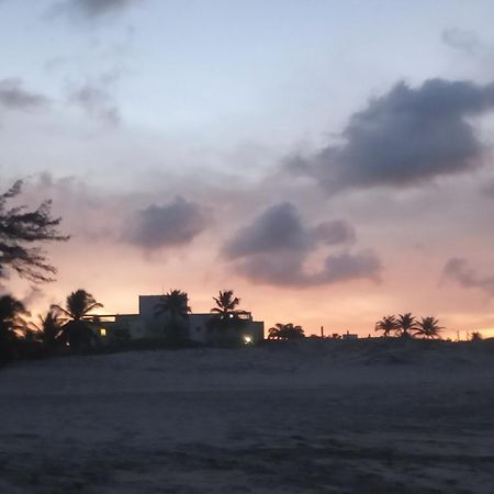 Condominio Beach Place Cumbuco. Ap: 206, Bloco 2 Paradise... Caucaia Esterno foto