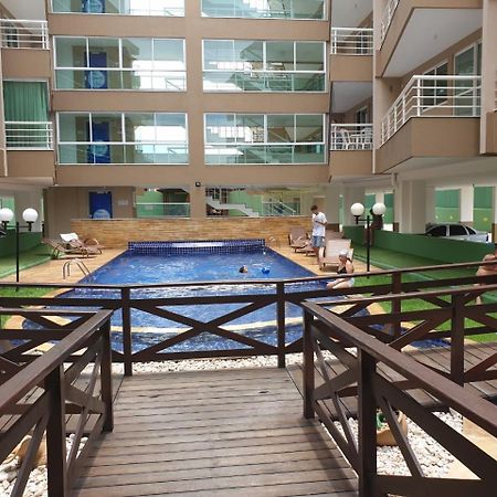 Condominio Beach Place Cumbuco. Ap: 206, Bloco 2 Paradise... Caucaia Esterno foto