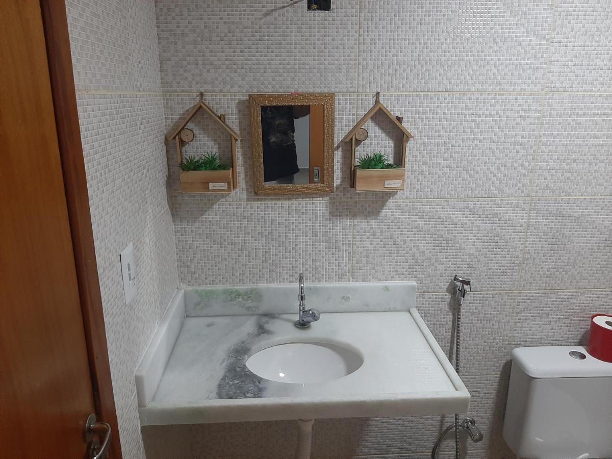 Condominio Beach Place Cumbuco. Ap: 206, Bloco 2 Paradise... Caucaia Esterno foto