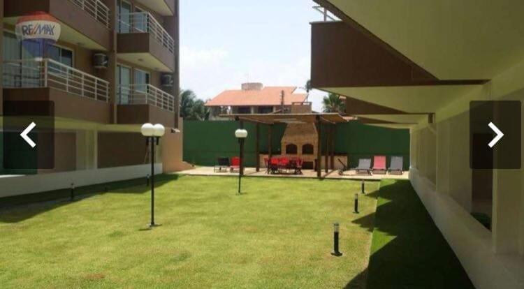 Condominio Beach Place Cumbuco. Ap: 206, Bloco 2 Paradise... Caucaia Esterno foto